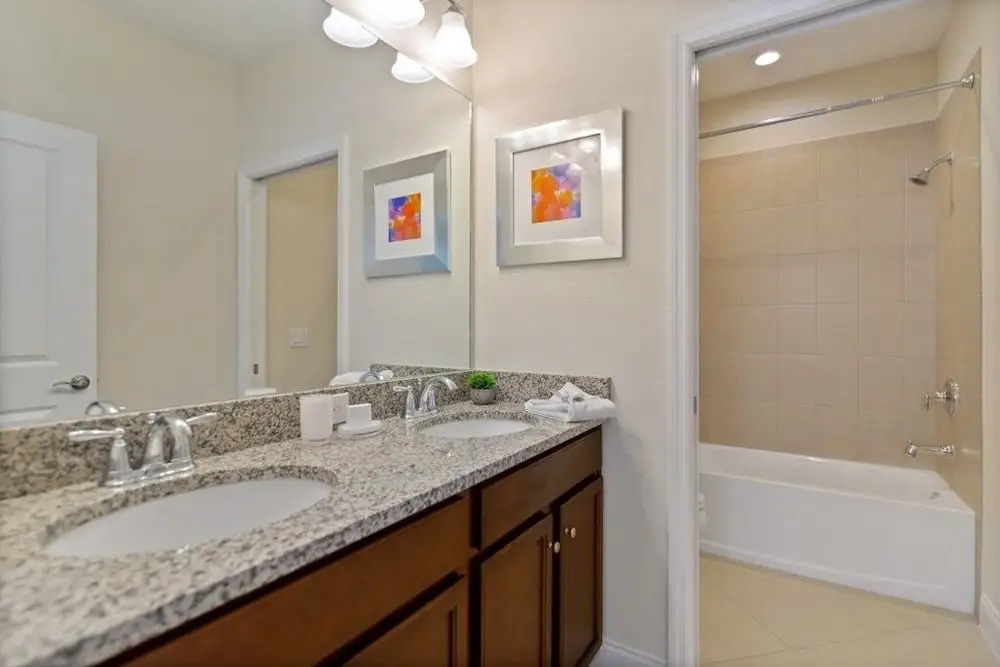 Festival Resort-185sltcdilthp 4 Bedroom Townhouse
