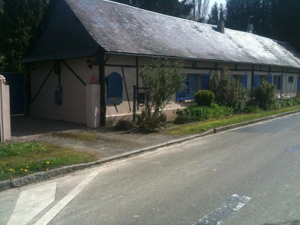 La Grange