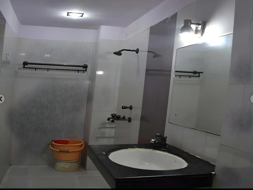 OYO 2839 Hotel Ganga Palace