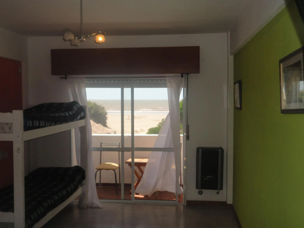 Médanos Hotel