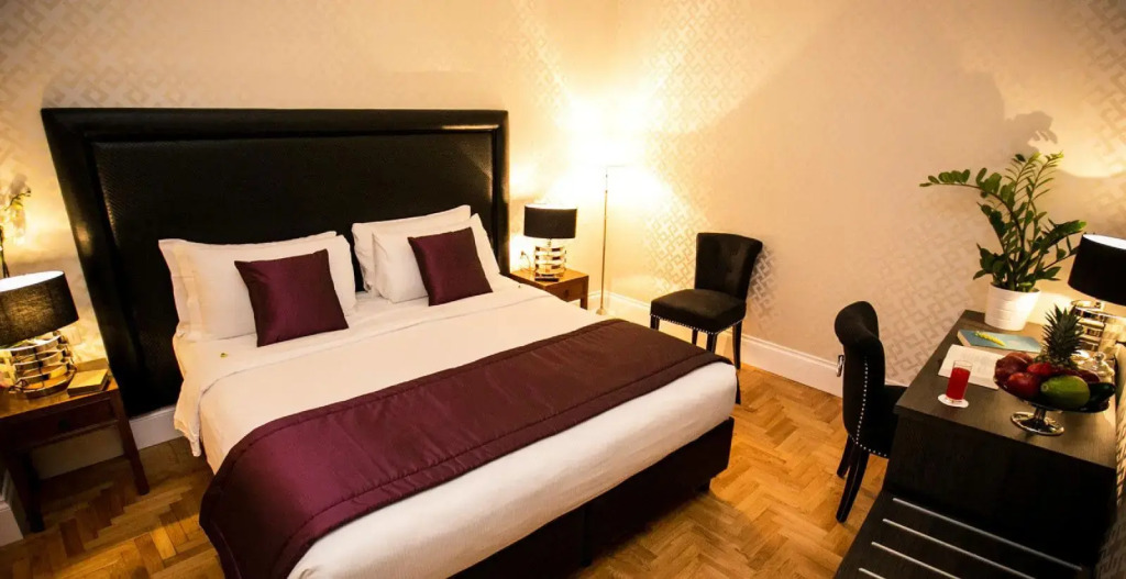 Minerva Relais