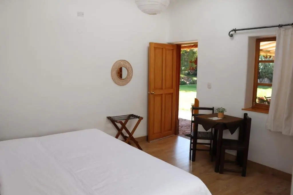 Hotel Villa Urubamba
