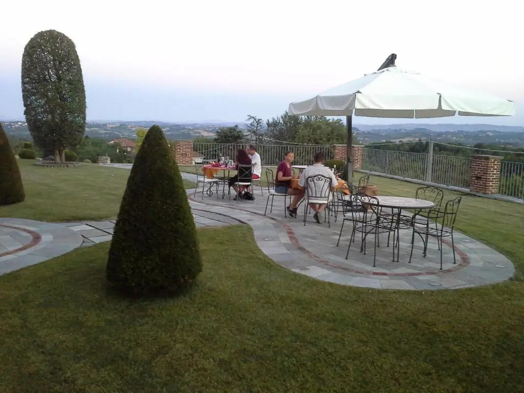 B&B Cascina Bellavista