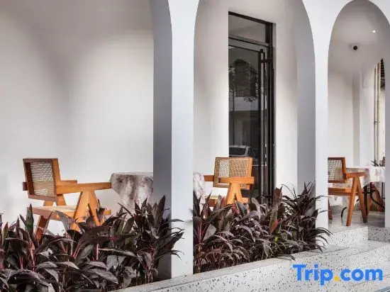 Yangshuo Moye Sanqiu Homestay
