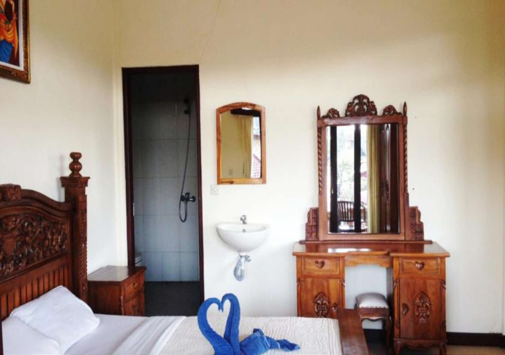 Ubud Permai Bungalow & Spa