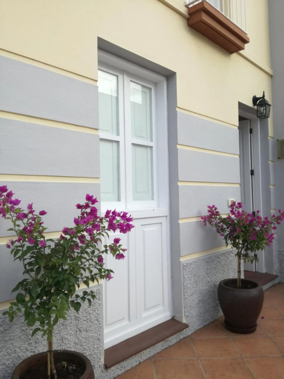 Casa La Palomera 1