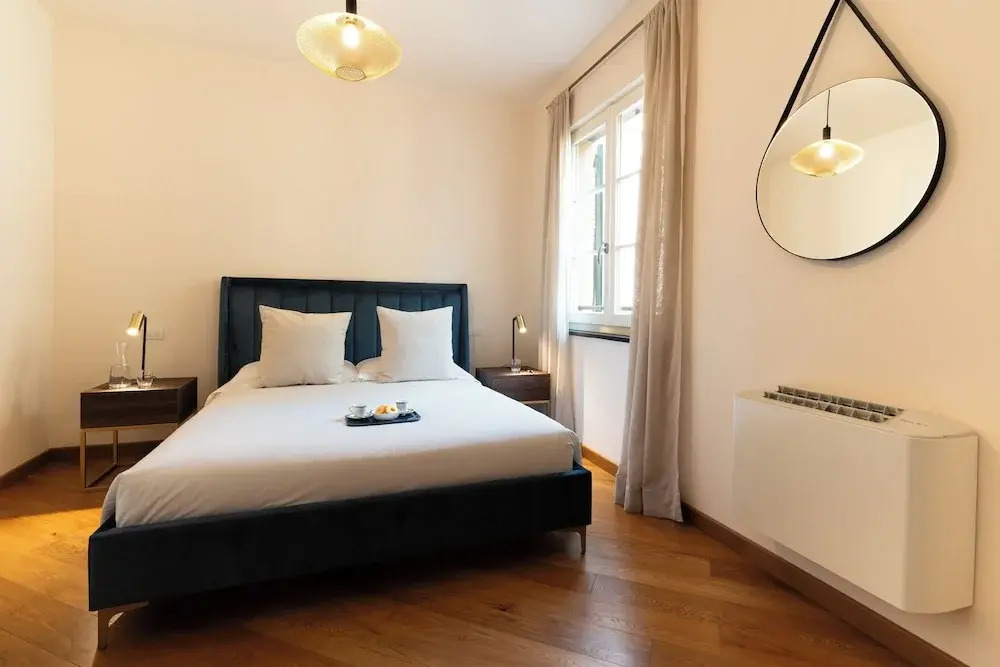 The Seven Suites
