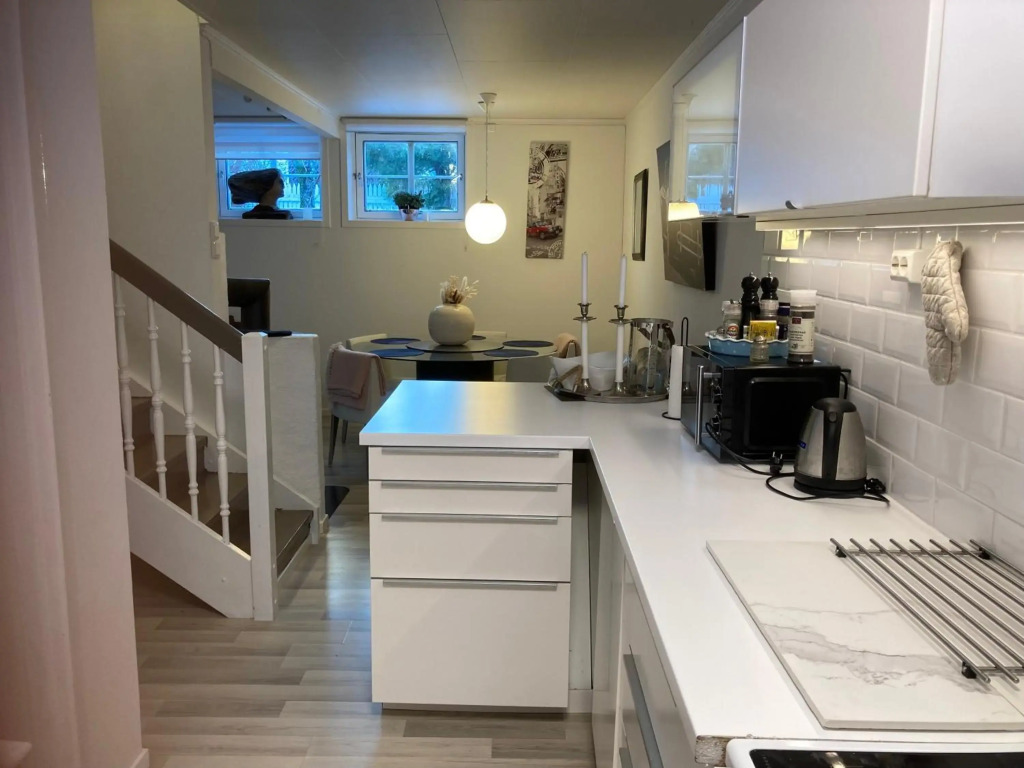 Bulls Haven Villa Kristiansand