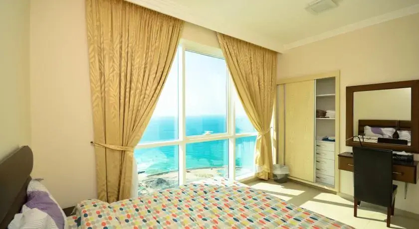 OkDubaiApartments - Angelica JBR