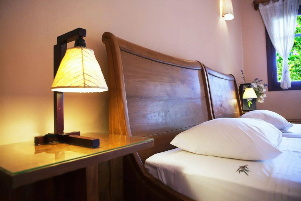 Rastoni Hotel Aegina