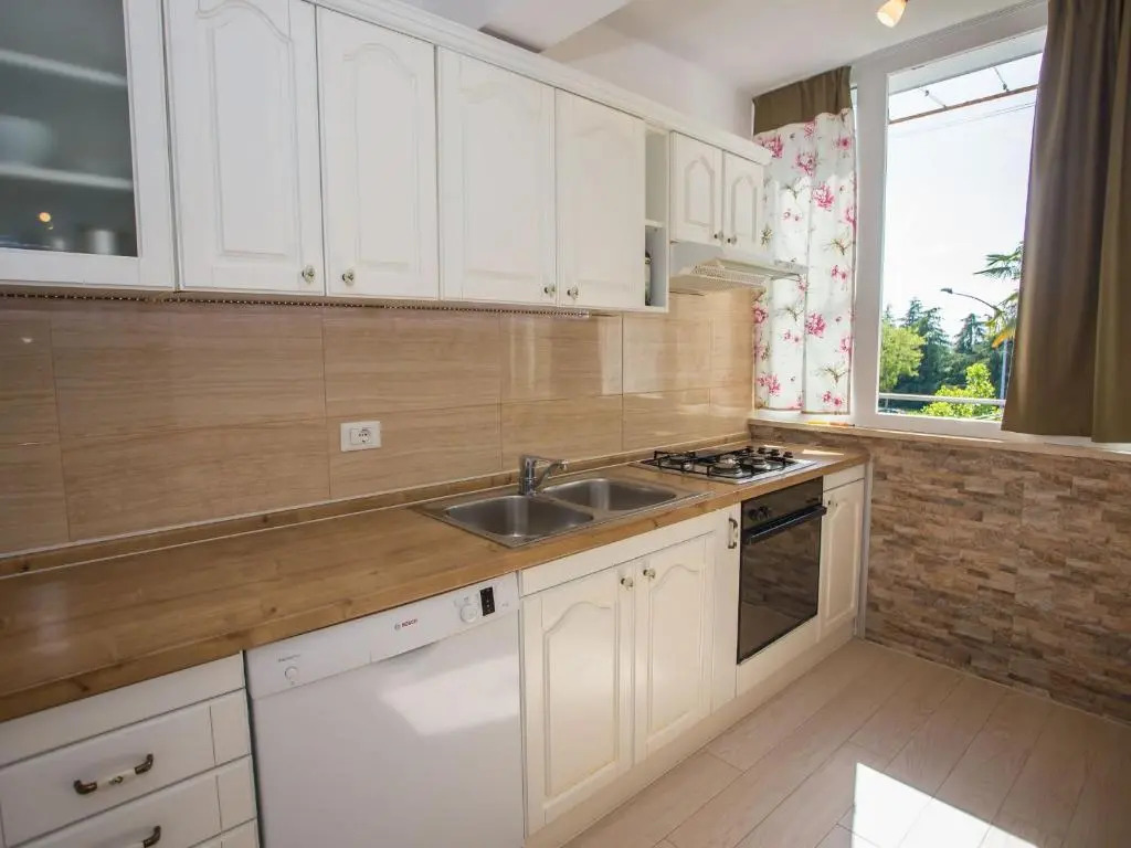 Apartment Tereza
