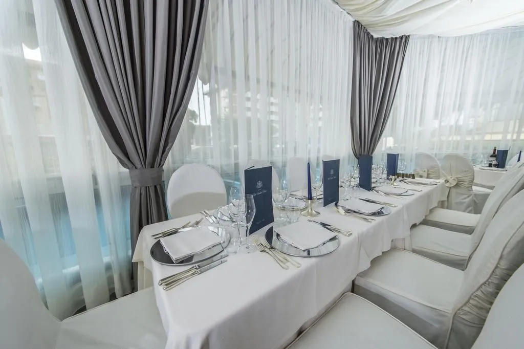 Hotel Cavalieri Palace & Suites