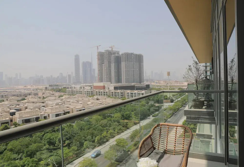 Nasma Luxury Stays - Sobha