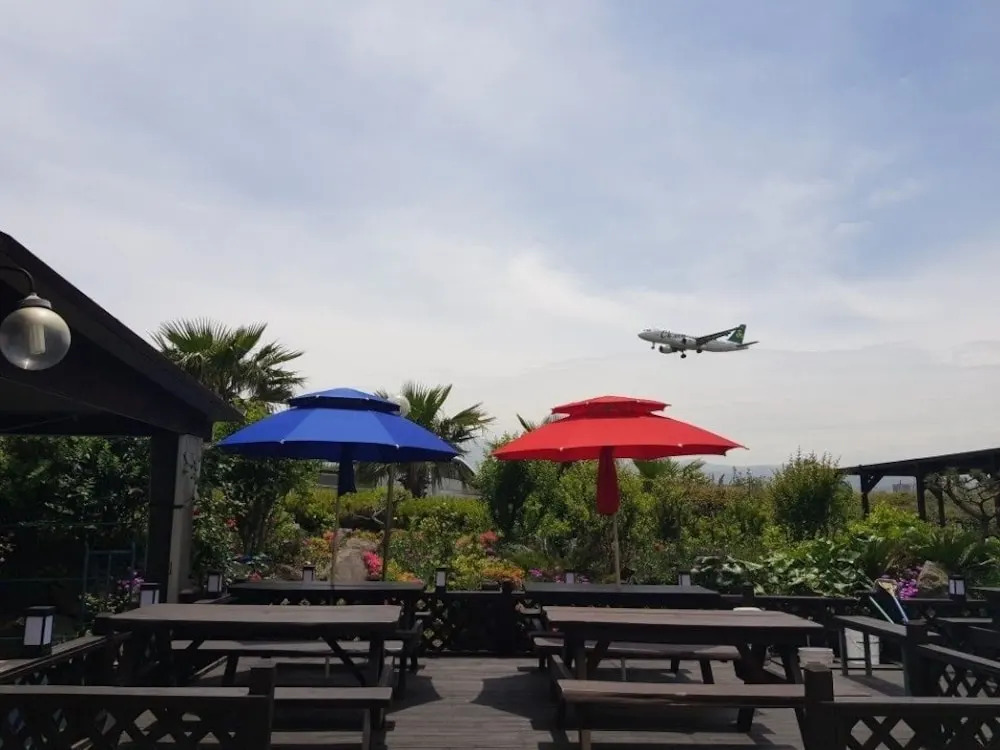 Eho Resort