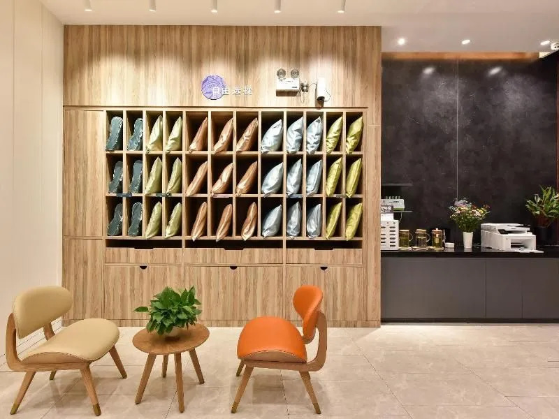 HanTing Premium Hotel (Beijing Daxing Jinxing Bridge)