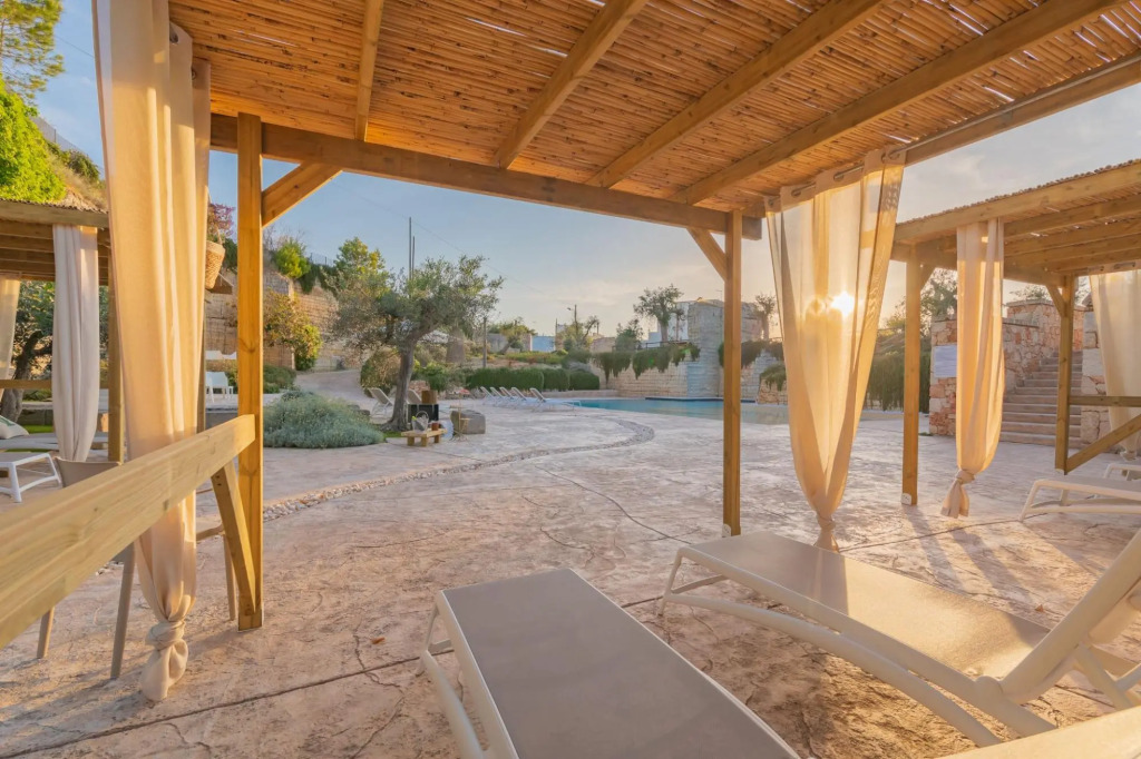 Dwelling in Residence with swimming pool in Santa Caterina Nardò-Dimora 4 | Cava Li Santi