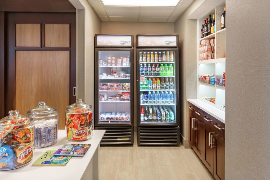 Homewood Suites by Hilton St. Petersburg Clearwater