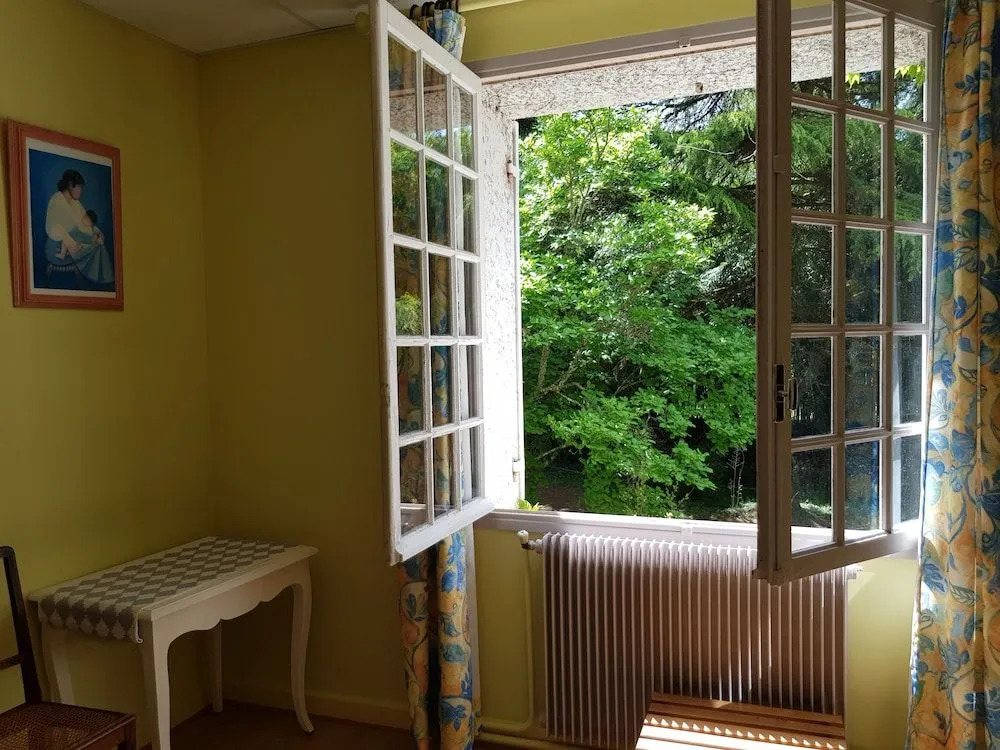 Chambres dHôtes Le Menestrel