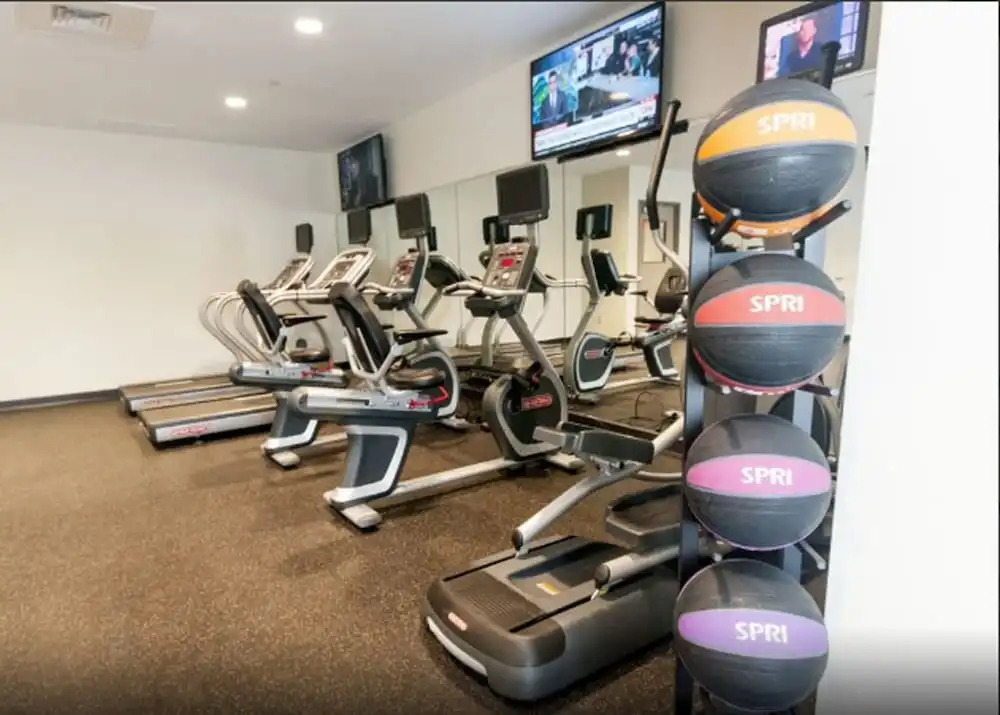 Extended Stay America Suites  Rock Hill