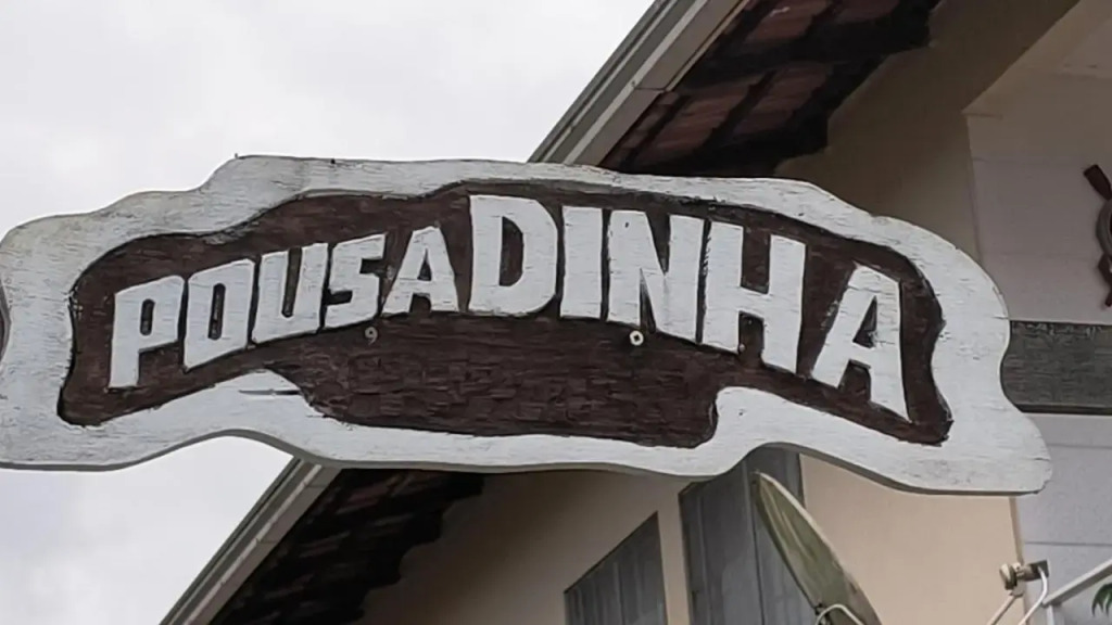 Pousadinha Guaratuba
