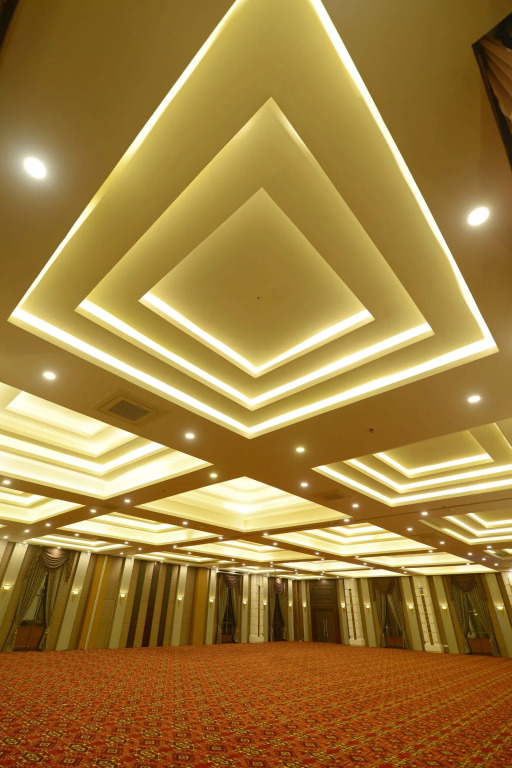 Grand Tjokro Hotel Balikpapan