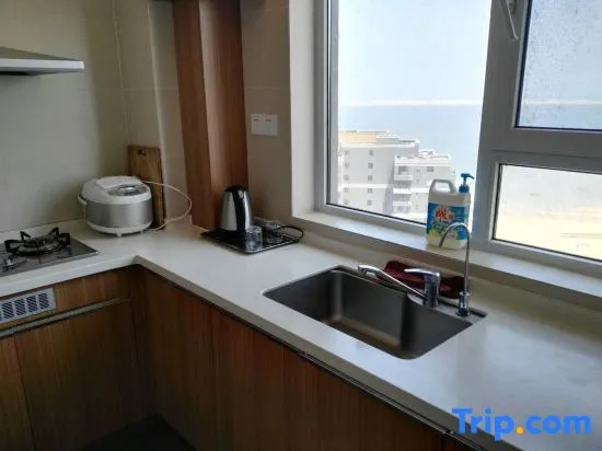 Yingkou Vanke Letu Seaview Apartment