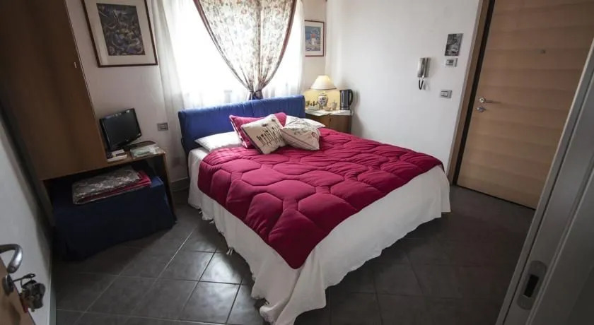 B&B Ambrosia