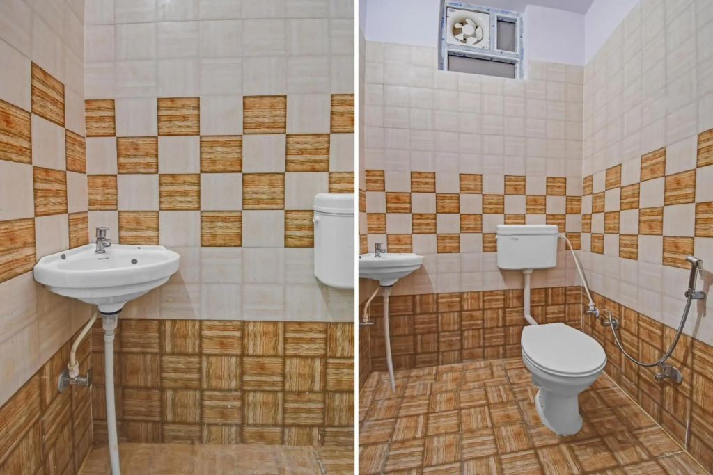 Hotel O Ansh Plaza
