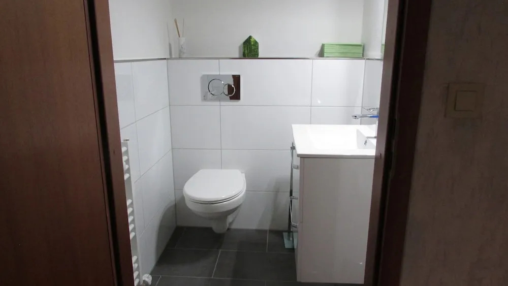 Hotel Garni Haus Dornheim