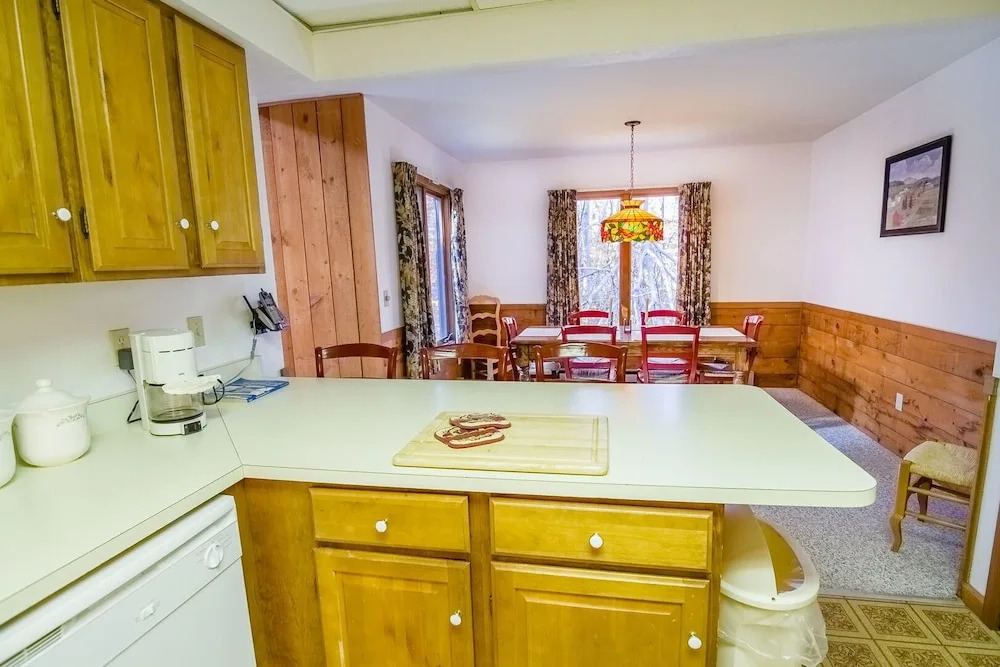 Hideout Chalet