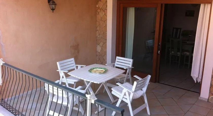 Residence Il Mirto