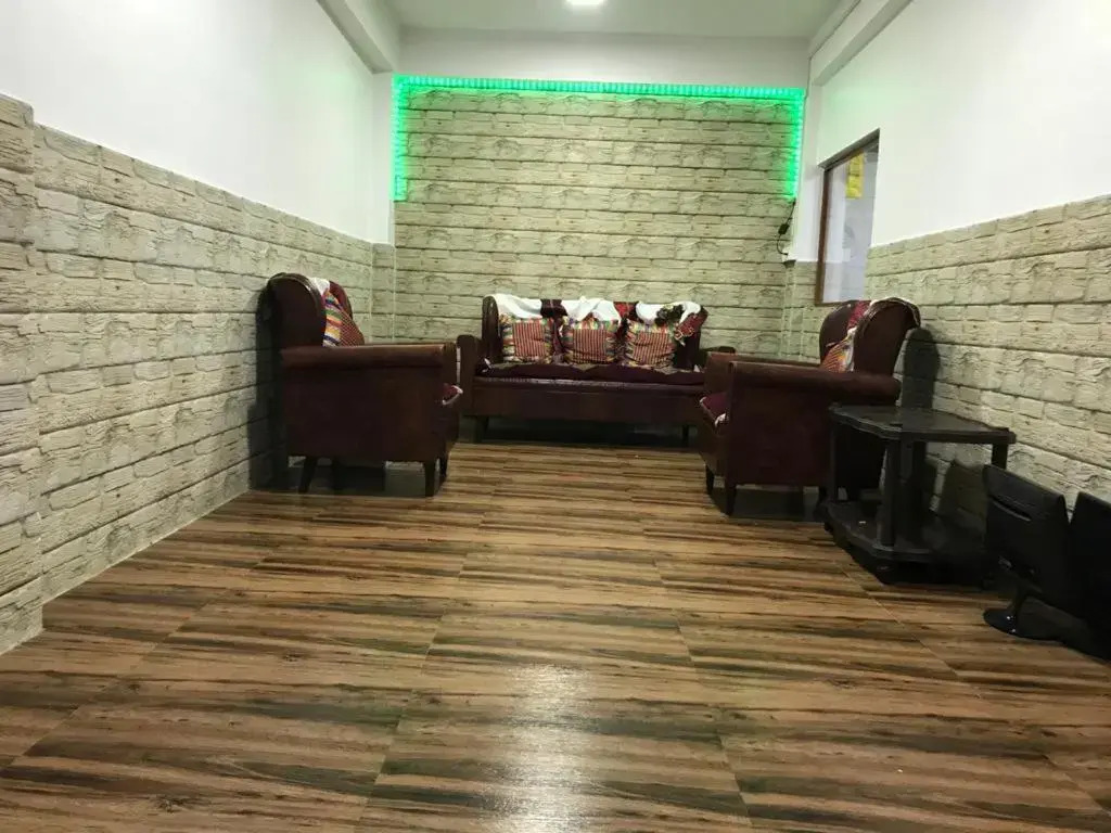 khangsangma guest house