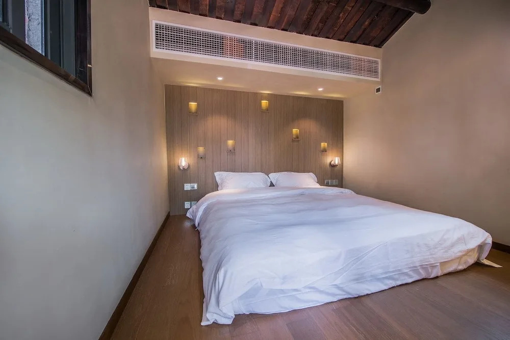 Lagom Hong Xiang Hotel