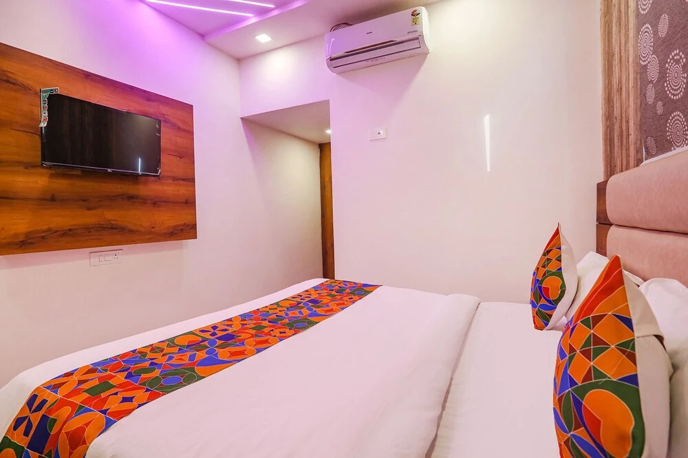 Fabhotel Relax Inn I