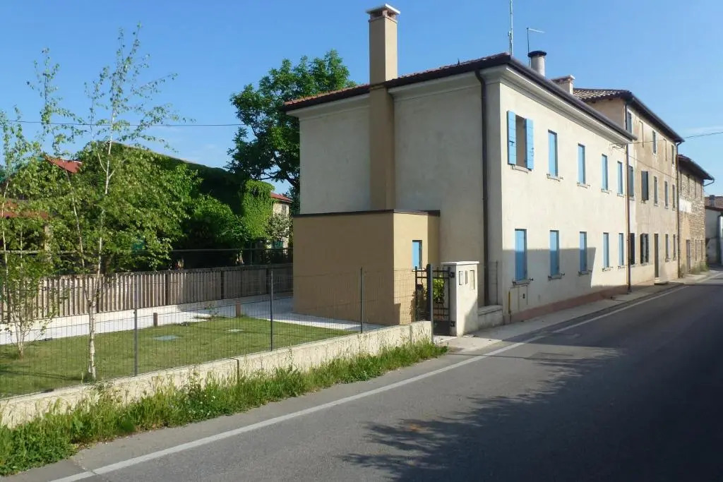 Casa Kaletheia