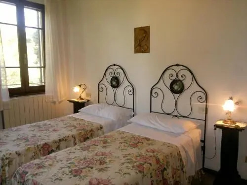 Romitorio di Castiglione del Lago