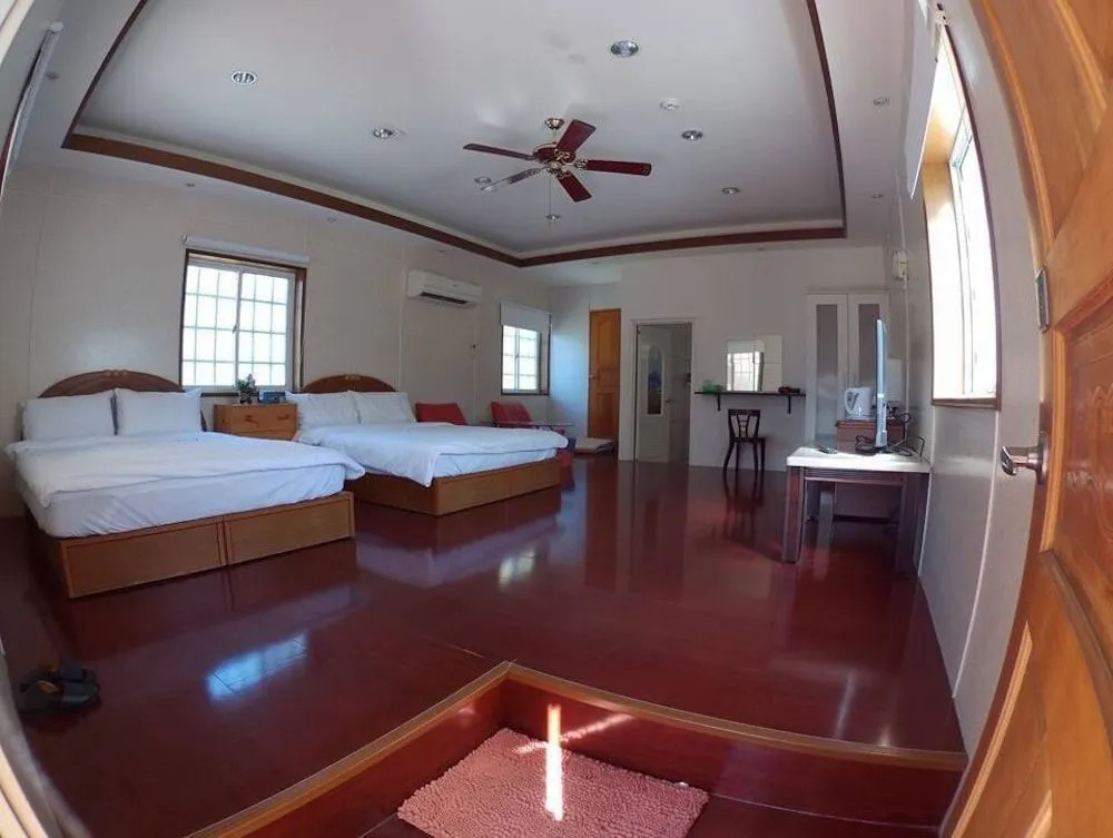 Chun Yuan Homestay