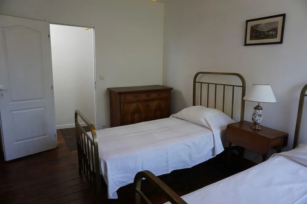 La Maison Béarnaise