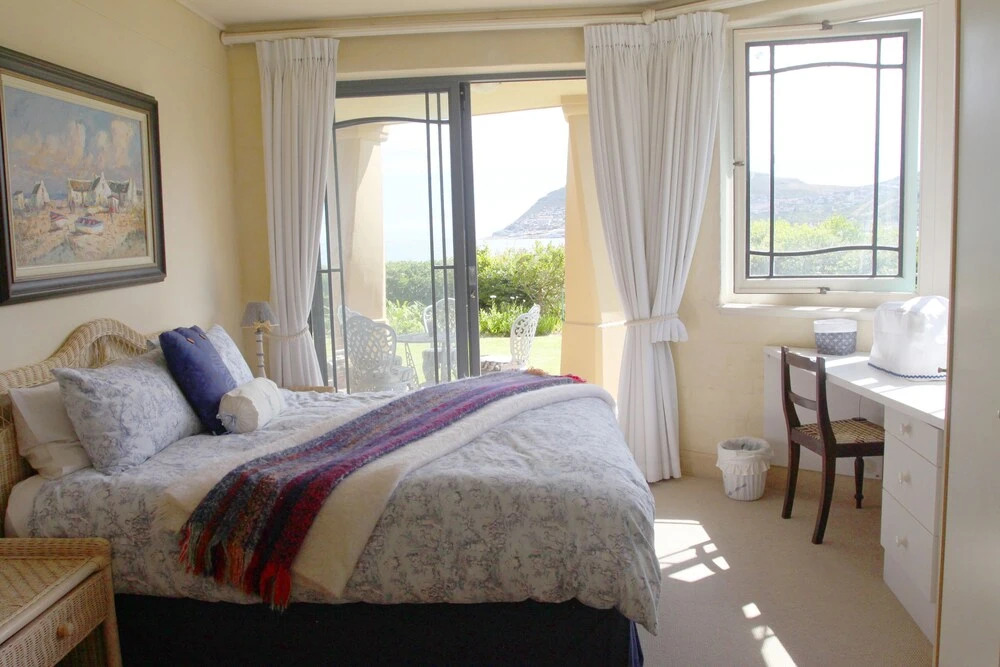 Houtbay Apartments