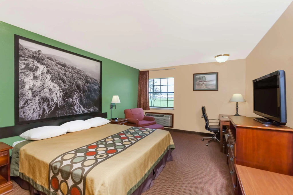 Sleep Inn & Suites Searcy near University