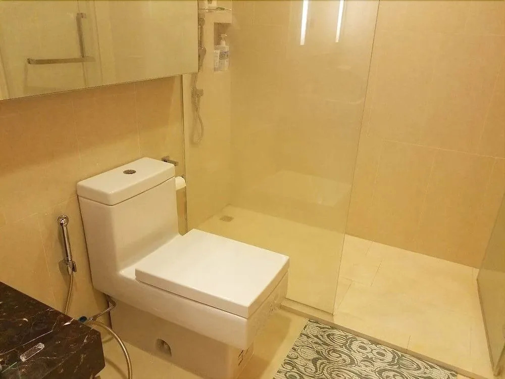 Cozy One Bedroom Condo in Nana Asoke