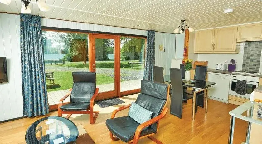 York Lakeside Lodges