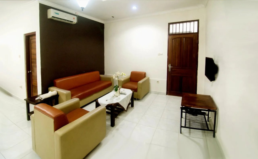 OYO 198 Emdi House Seturan