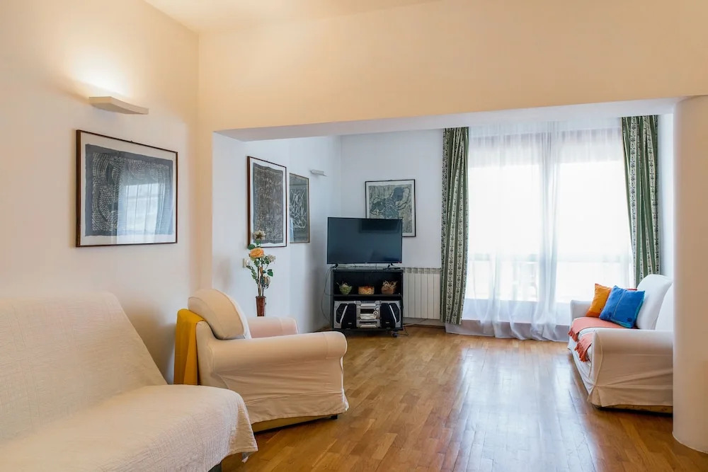 Terazije Apartment with Huge Terrace