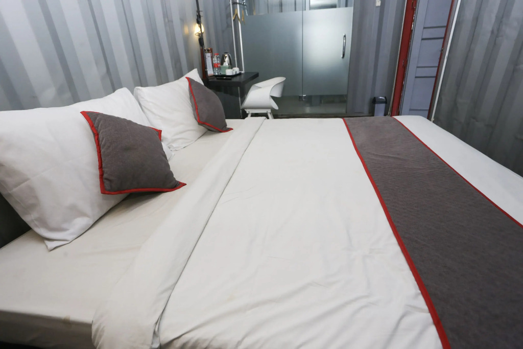 Hotel O Urban Merdeka