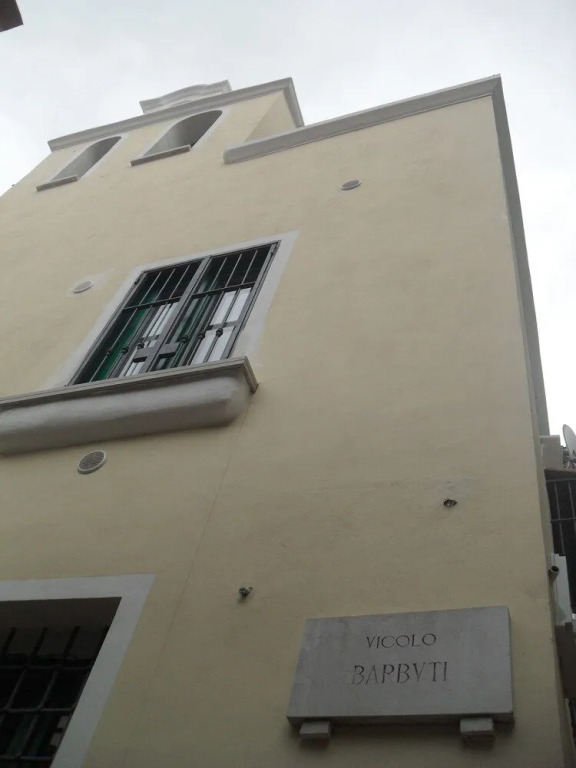 BB Santa Maria Dei Barbuti