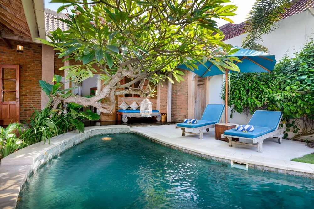 Villa Amsa