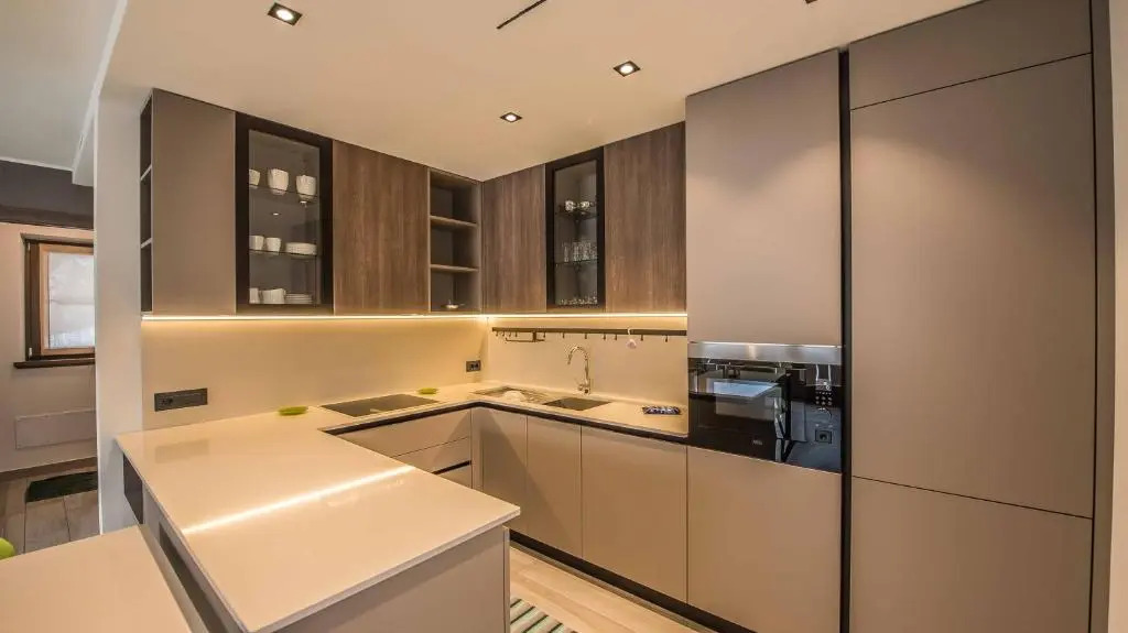 Chalet 4 Stagioni
