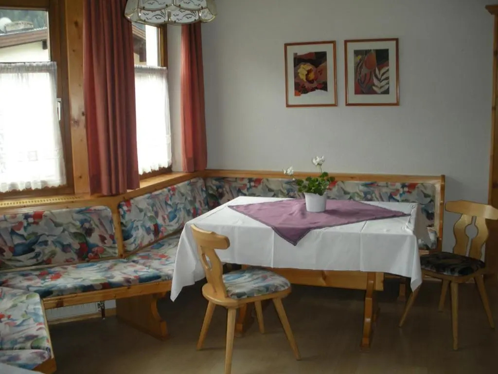 Apartment Christine Öttl