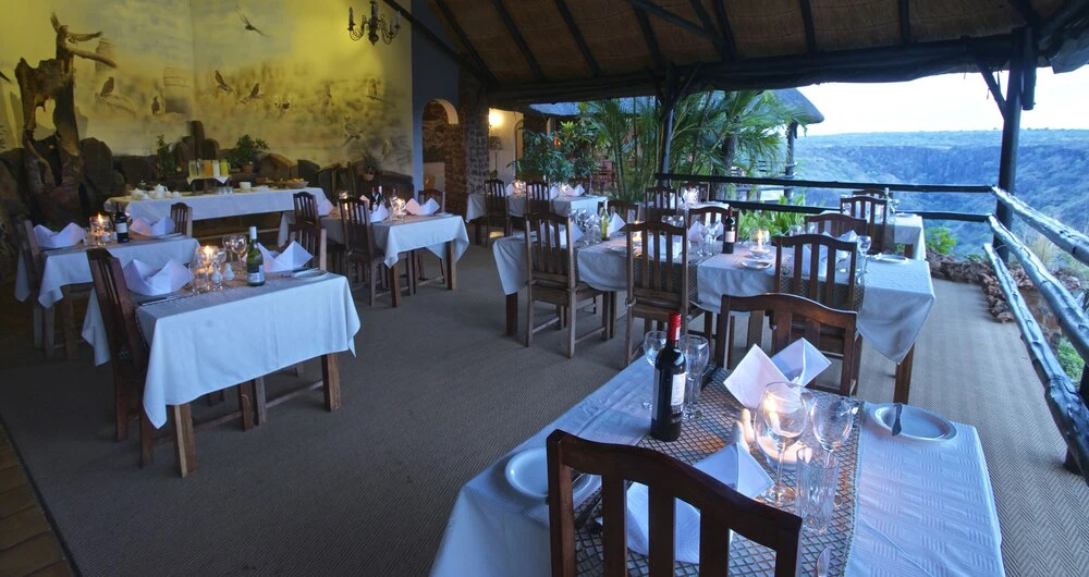 Lalla Villa Guest Lodge